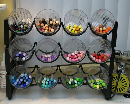 Marker Storage Ideas 4