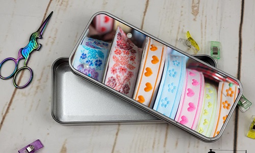 Altoid Tins