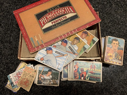 Baseball Card Storage Ideas 4