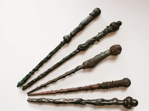 Harry Potter Wand 9