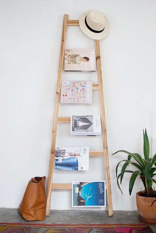 Magazines Holder