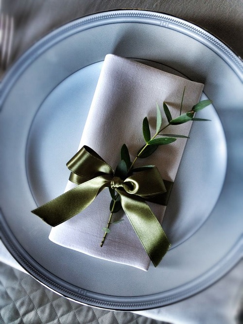 Napkin Rings