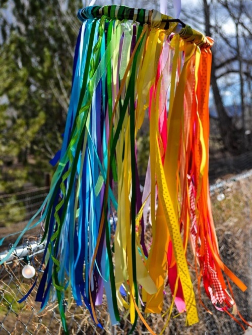 Wind Chimes