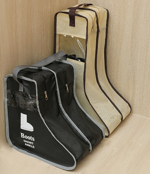 Boots Storage Bags
