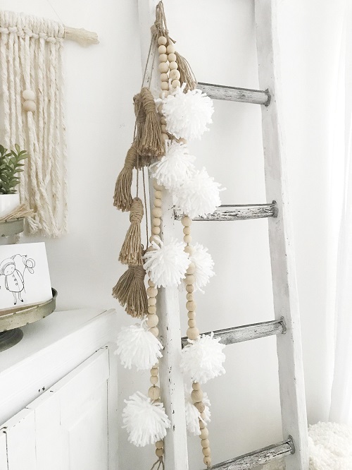 Tassel Garland