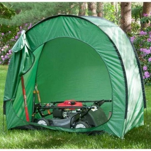 Use Tent