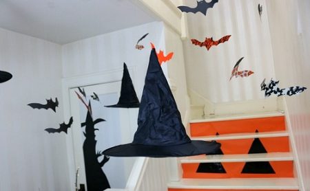12 Best Witch Hat Decoration Ideas ⋆ Bright Stuffs
