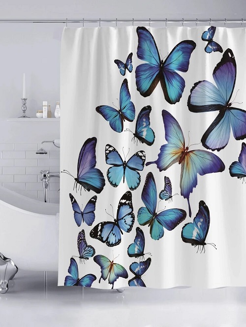 Butterfly Decoration Ideas 21