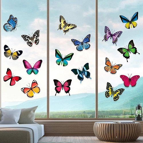 Butterfly Decoration Ideas 13
