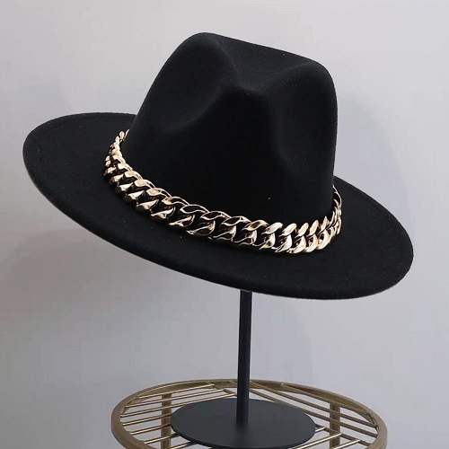 Cowboy Hat Decorating 11