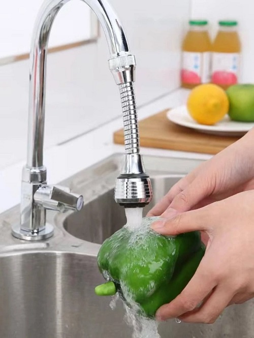 Kitchen Sink Accessories Ideas 8