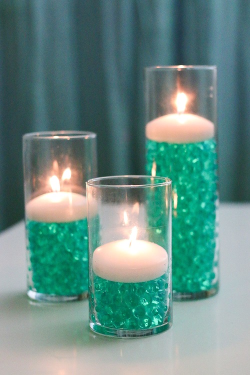 Water Beads Decoration Ideas 1