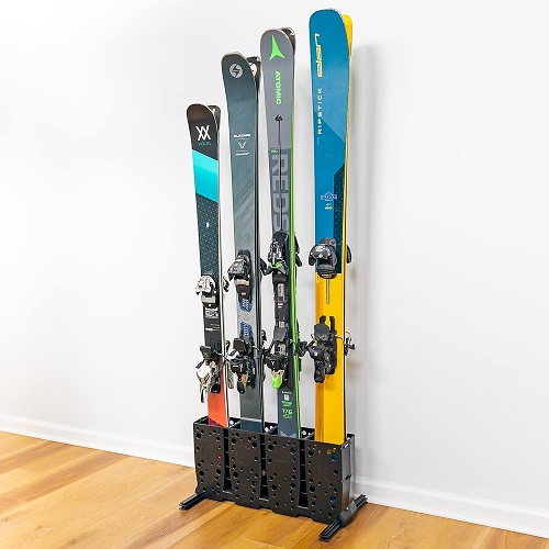 Ski Storage 5