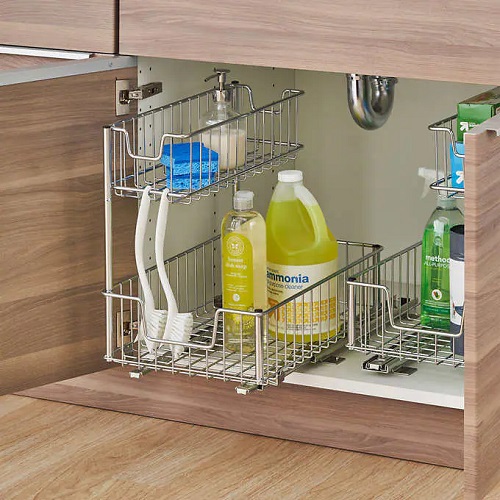 Kitchen Sink Accessories Ideas 6