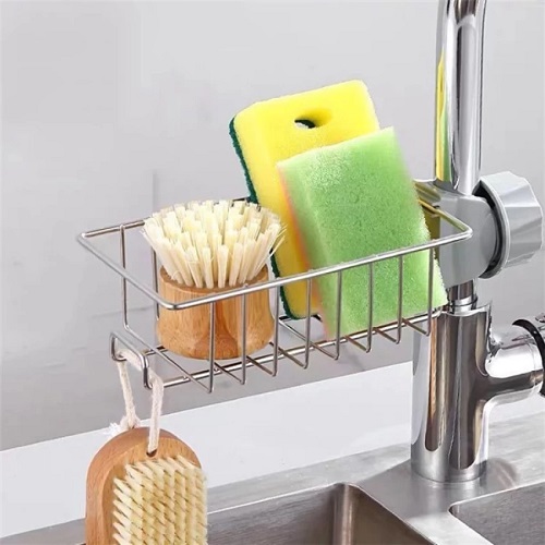 Kitchen Sink Accessories Ideas 1