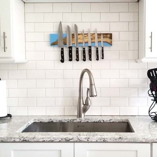 Kitchen Sink Accessories Ideas 2