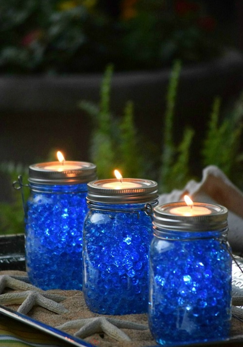 Water Beads Decoration Ideas 9