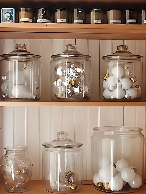 Light Bulb Storage Ideas 3