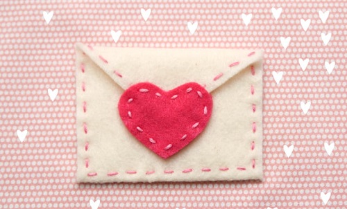 Valentines Day Envelope Ideas 1