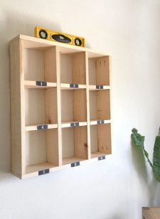 10 Clever Nail Gun Storage Ideas ⋆ Bright Stuffs