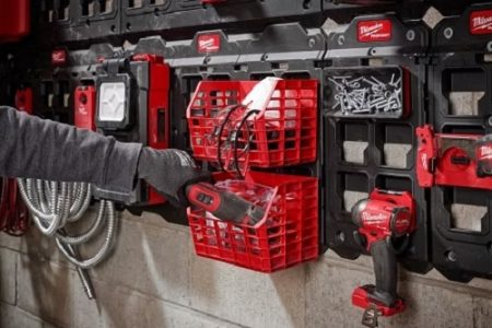 10 Clever Nail Gun Storage Ideas ⋆ Bright Stuffs