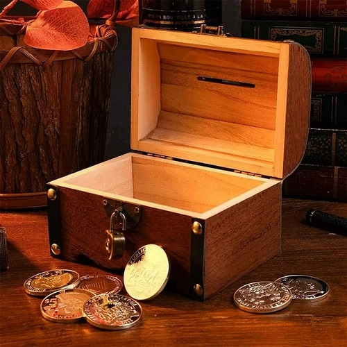 Coins Storage Ideas 5