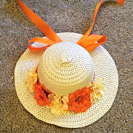 10 DIY Kentucky Derby Hat Ideas ⋆ Bright Stuffs