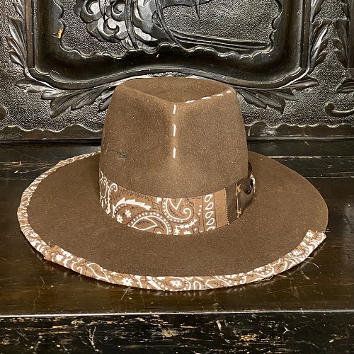 Bandana Hatband