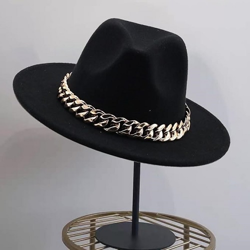 Hat Chain Band