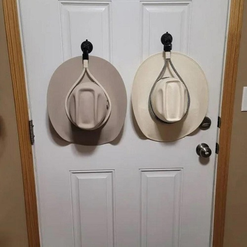 Behind-the-Door Hanger
