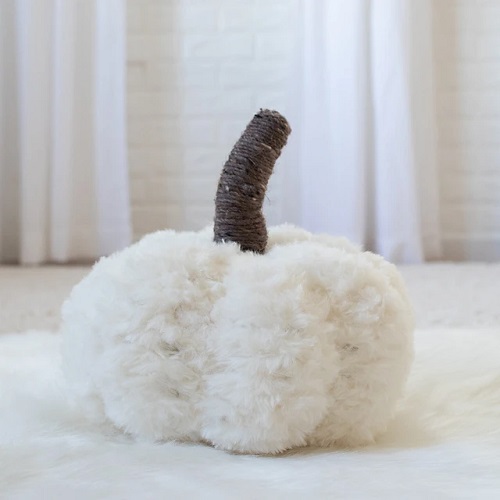 Pumpkin Free Knitting Patterns 1
