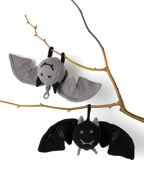 Bats Toy