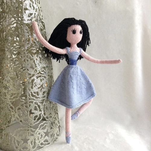 Clara Doll