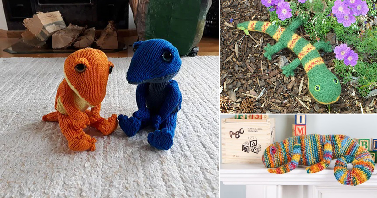 Free Patterns