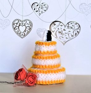 20 Knitted Food Free Patterns ⋆ Bright Stuffs