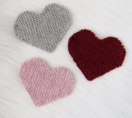 14 Small Knitting Projects That Take Minutes ⋆ Bright Stuffs