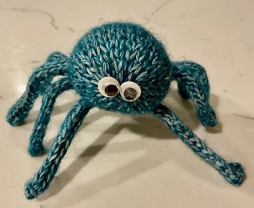 tiny-spider-free-knitting-pattern