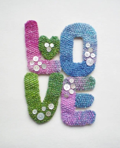 Block Letters