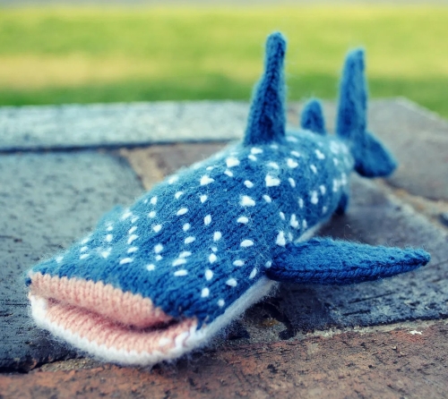 Whale Shark iPhone Cover