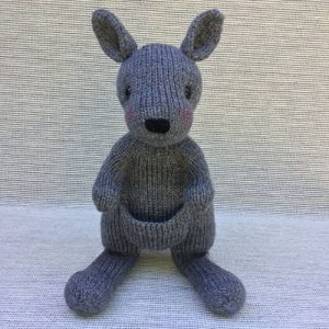 7 Knitted Kangaroo Free Patterns Bright Stuffs 7-knitted-kangaroo-free-patterns-bright-stuffs