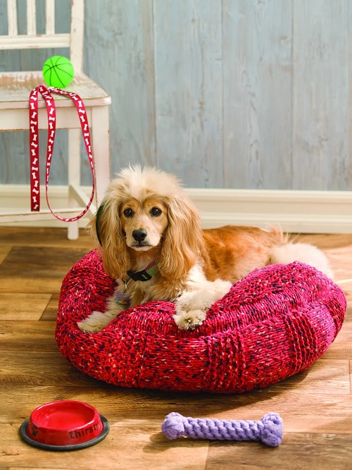 Dog Bed