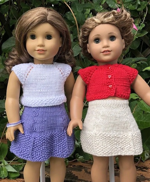 Summer Sunshine Outfit