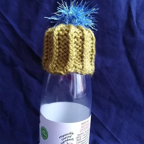 Unique Cactus Free Knitting Patterns 2