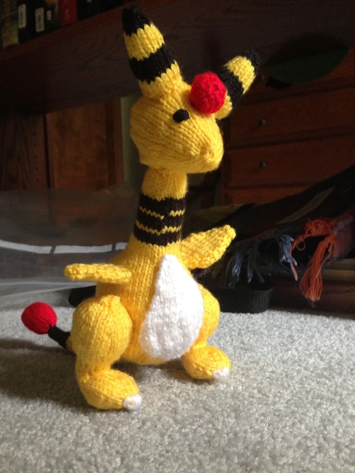 Ampharos