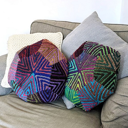 Bex Pillow