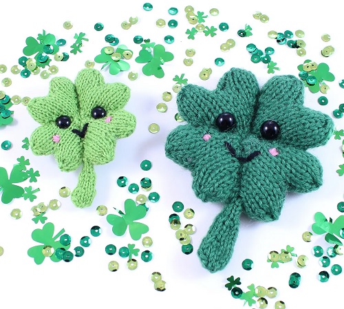 St. Patrick's Day Decoration