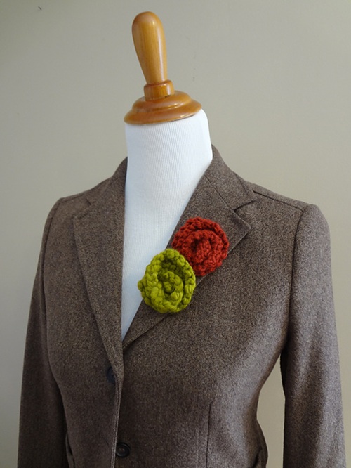 Free Knitting Pattern