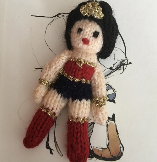 Wonder Woman