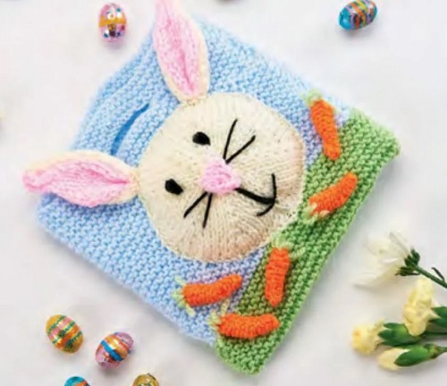 Quick Easter Gift Bags