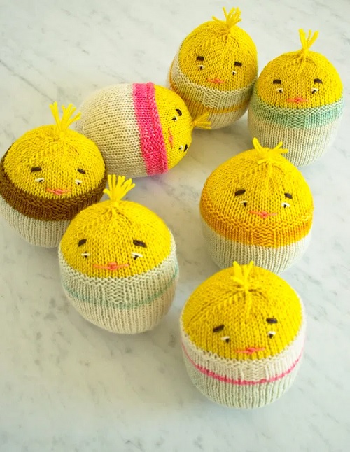 Chick-in-an-Egg